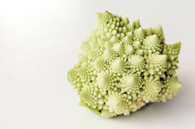 Taze Roma karnıbaharı, Romanesco brokoli lahanası 