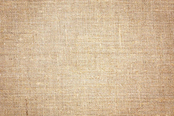 Fond de toile de jute — Photo