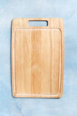 kesme tahtası yakın çekim