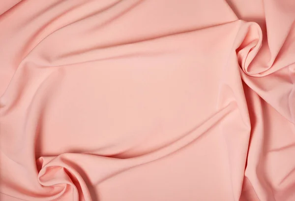 Fabric drapery close-up — Stock Photo, Image