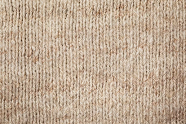 Knitted fabric — Stock Photo, Image