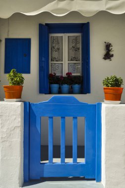 Mykonos