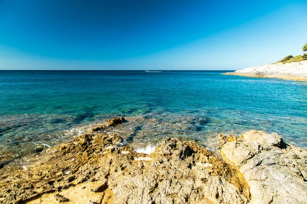 Zomerdag in Kroatië — Stockfoto