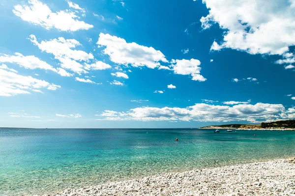 Zomerdag in Kroatië — Stockfoto