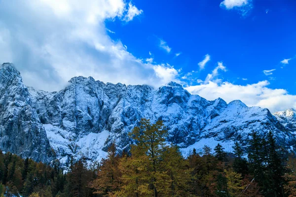 sonbahar sunrinse Vadisi