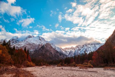 tepe güneş battıktan