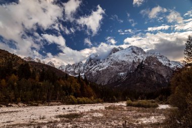 tepe güneş battıktan