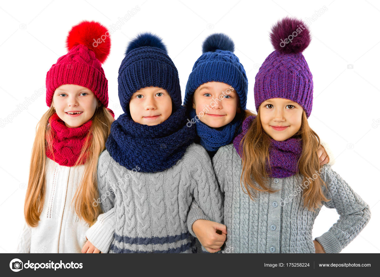 cute winter clothes for kids