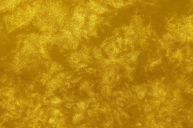 turuncu dekoratif alçı arka plan, zencefilli sıva duvar.