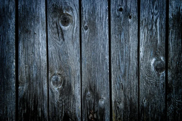 Grand Blue Wood — стоковое фото