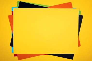 Renkli sayfaları arka plan