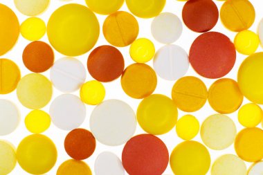 Hapları arka arka plan