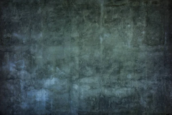 Grunge Dunkel Gealtert Wandputz Textur Hintergrund — Stockfoto