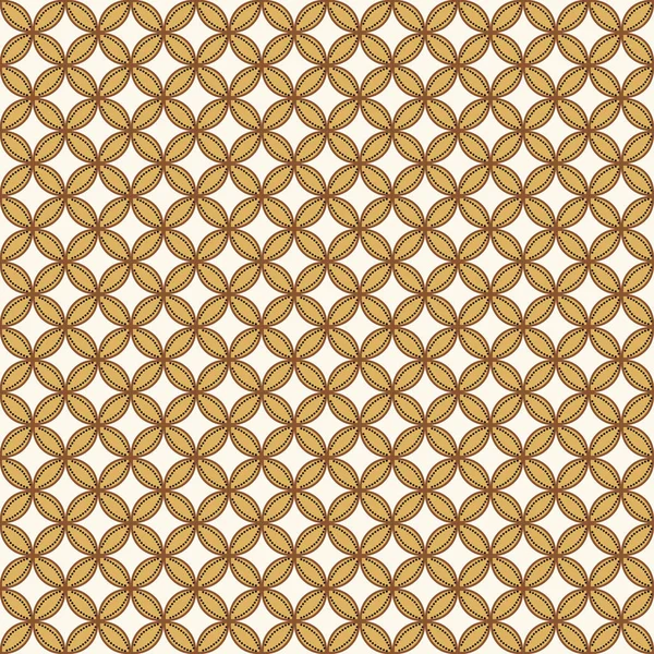 Fundo de padrão sem costura geométrica. Batik design padrão sem costura com eps10. design têxtil para fabricação — Vetor de Stock