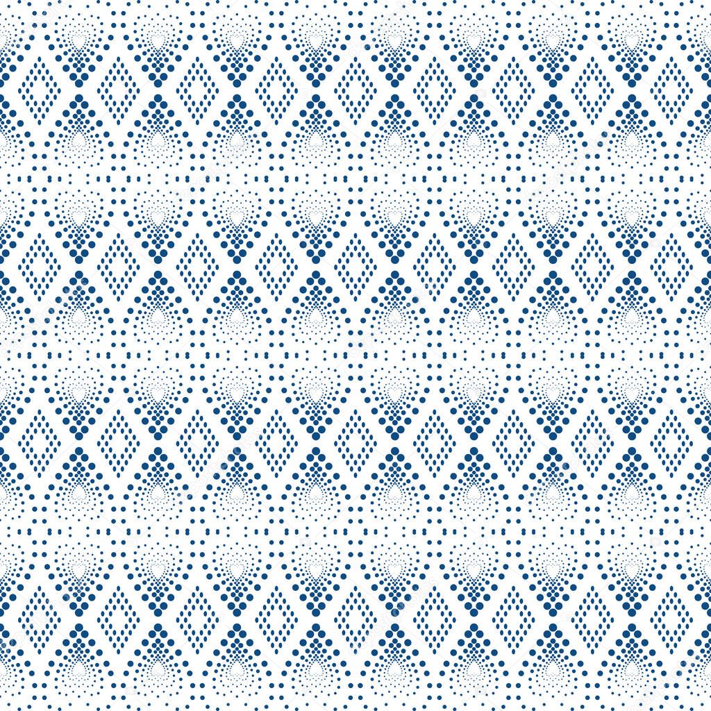 Seamless geometric ornamental pattern on white background. Abstract background motif ulos. creative design cloth pattern. tribal ethnic design. wallpaper home decoration