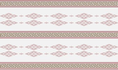 Kusursuz geometrik süslemeli arka plan. ev duvar kağıdı dekorasyon dokusu.