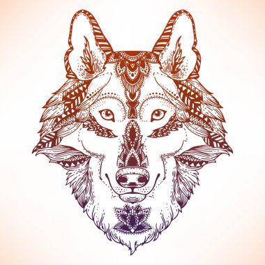 Kurt Baş sayfa renklendirme için yazdırma