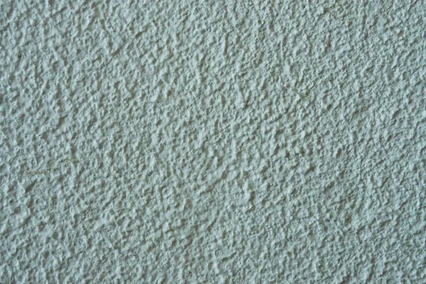 Textuur Van Gepleisterde Witte Wand Met Een Diepe Homogene Structuur — Stockfoto