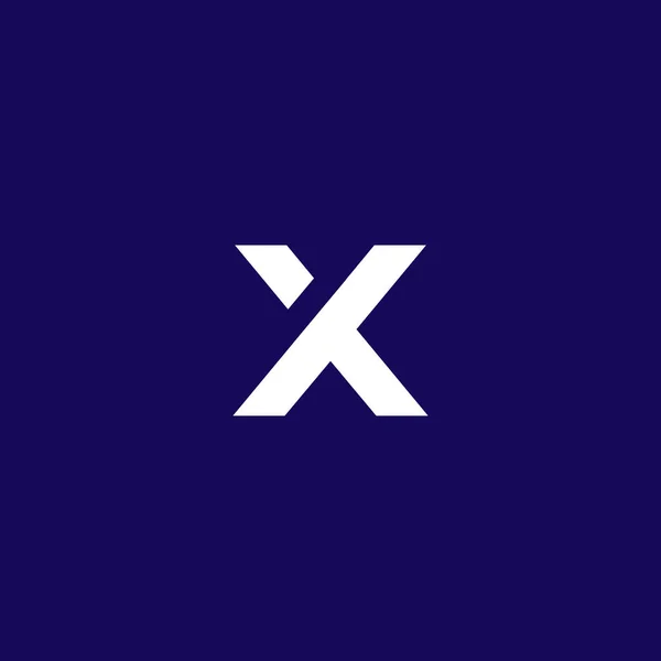 Λογότυπο Απλό Και Καθαρό Σχέδια Λογότυπο — Διανυσματικό Αρχείο