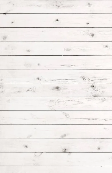 Alten natürlichen weißen Holzdielen texture.vintage Boden. Retro-Interieur mit Holz — Stockfoto
