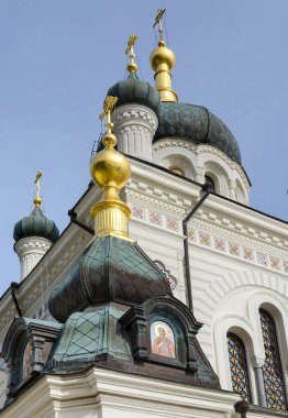 İsa 'nın Dirilişi Kilisesi