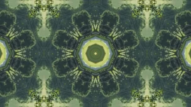 abstrait tourbillon texture mouvement fond sans couture boucle fractale  