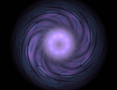 Dantelli renkli saat desen. Dijital fractal sanat tasarım. Kutsal semboller işaretler geometrisi soyut tasarım. 