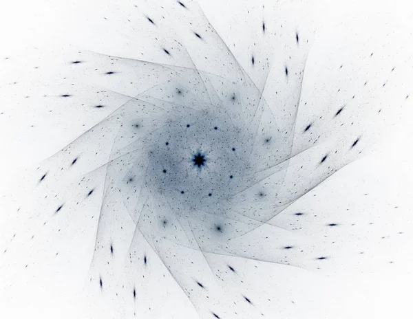 Dantelli renkli saat desen. Dijital fractal sanat tasarım. Kutsal semboller işaretler geometrisi soyut tasarım. 