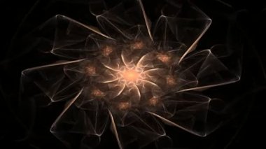 Oluşturulan bilgisayar fractal sanat yaratıcı tasarım, sanat ve eğlence