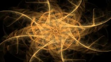 Oluşturulan bilgisayar fractal sanat yaratıcı tasarım, sanat ve eğlence