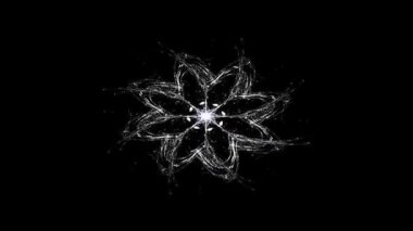 Oluşturulan bilgisayar fractal sanat yaratıcı tasarım, sanat ve eğlence