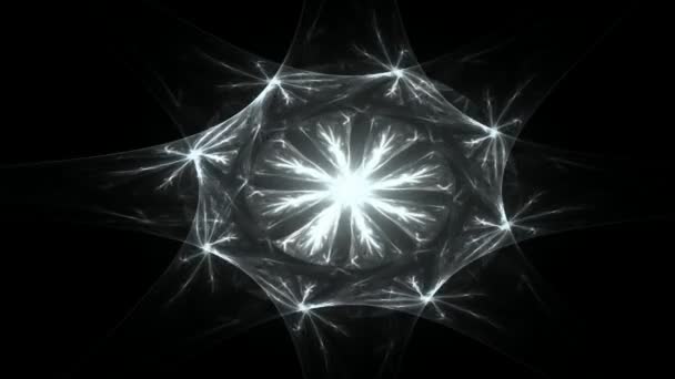 Motifs et formes fractaux abstraits. Texture fractale pour les impressions .