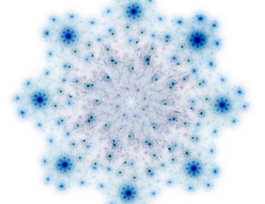 Konuyla ilgili soyut fraktal formlar grafik tasarım ve nükleer fizik bilim parçacıkların. Kutsal geometri futuristik