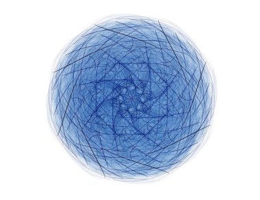 Dantelli renkli saat desen. Dijital fractal sanat tasarım. Kutsal semboller işaretler geometrisi soyut tasarım. 
