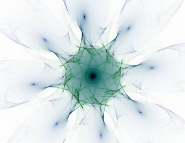 Dantelli renkli saat desen. Dijital fractal sanat tasarım. Kutsal semboller işaretler geometrisi soyut tasarım. 