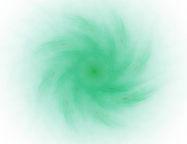 Konuyla ilgili soyut fraktal formlar grafik tasarım ve nükleer fizik bilim parçacıkların. Kutsal geometri futuristik