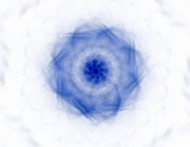 Dantelli renkli saat desen. Dijital fractal sanat tasarım. Kutsal semboller işaretler geometrisi soyut tasarım. 