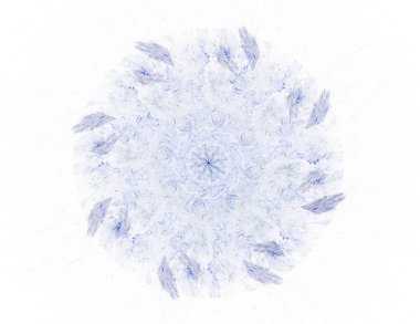 Dantelli renkli saat desen. Dijital fractal sanat tasarım. Kutsal semboller işaretler geometrisi soyut tasarım. 