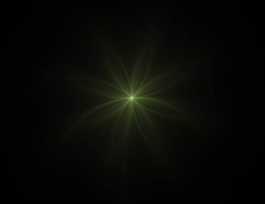 Konuyla ilgili soyut fraktal formlar grafik tasarım ve nükleer fizik bilim parçacıkların. Kutsal geometri futuristik