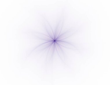 Konuyla ilgili soyut fraktal formlar grafik tasarım ve nükleer fizik bilim parçacıkların. Kutsal geometri futuristik