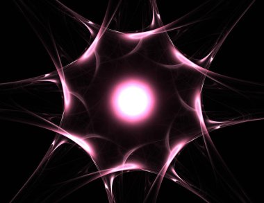 Dantelli renkli saat desen. Dijital fractal sanat tasarım. Kutsal semboller işaretler geometrisi soyut tasarım. 