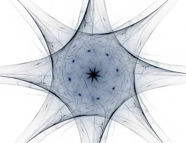 Soyut fraktal renk ve arka plan geçiş daire oval. Hareket illüstrasyon.