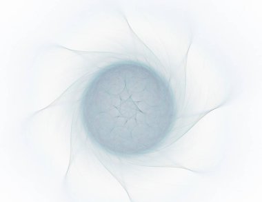 Dantelli renkli saat desen. Dijital fractal sanat tasarım. Kutsal semboller işaretler geometrisi soyut tasarım. 