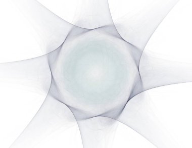 Dantelli renkli saat desen. Dijital fractal sanat tasarım. Kutsal semboller işaretler geometrisi soyut tasarım. 