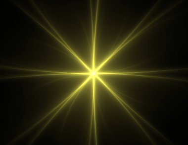 Geometrik Spiral aşağı düşüyor. Soyut renkli fraktal doku