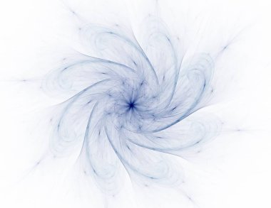 Konuyla ilgili soyut fraktal formlar grafik tasarım ve nükleer fizik bilim parçacıkların. Kutsal geometri nereye futuristik