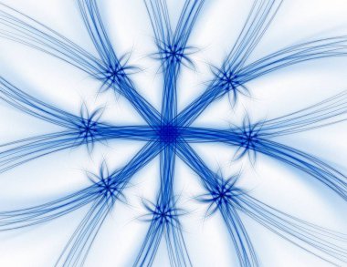 koyu arka plan beyaz bir toz bulutu soyut tasarım