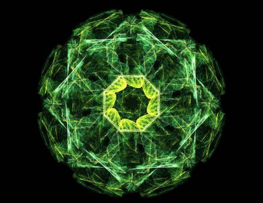 koyu arka plan beyaz bir toz bulutu soyut tasarım