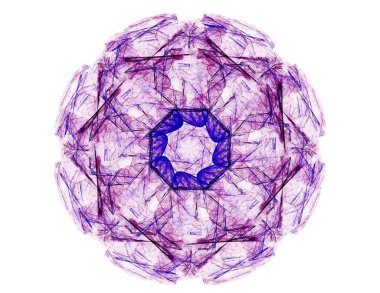 koyu arka plan beyaz bir toz bulutu soyut tasarım