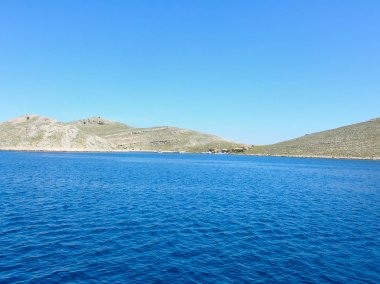 tropik ada ve okyanus